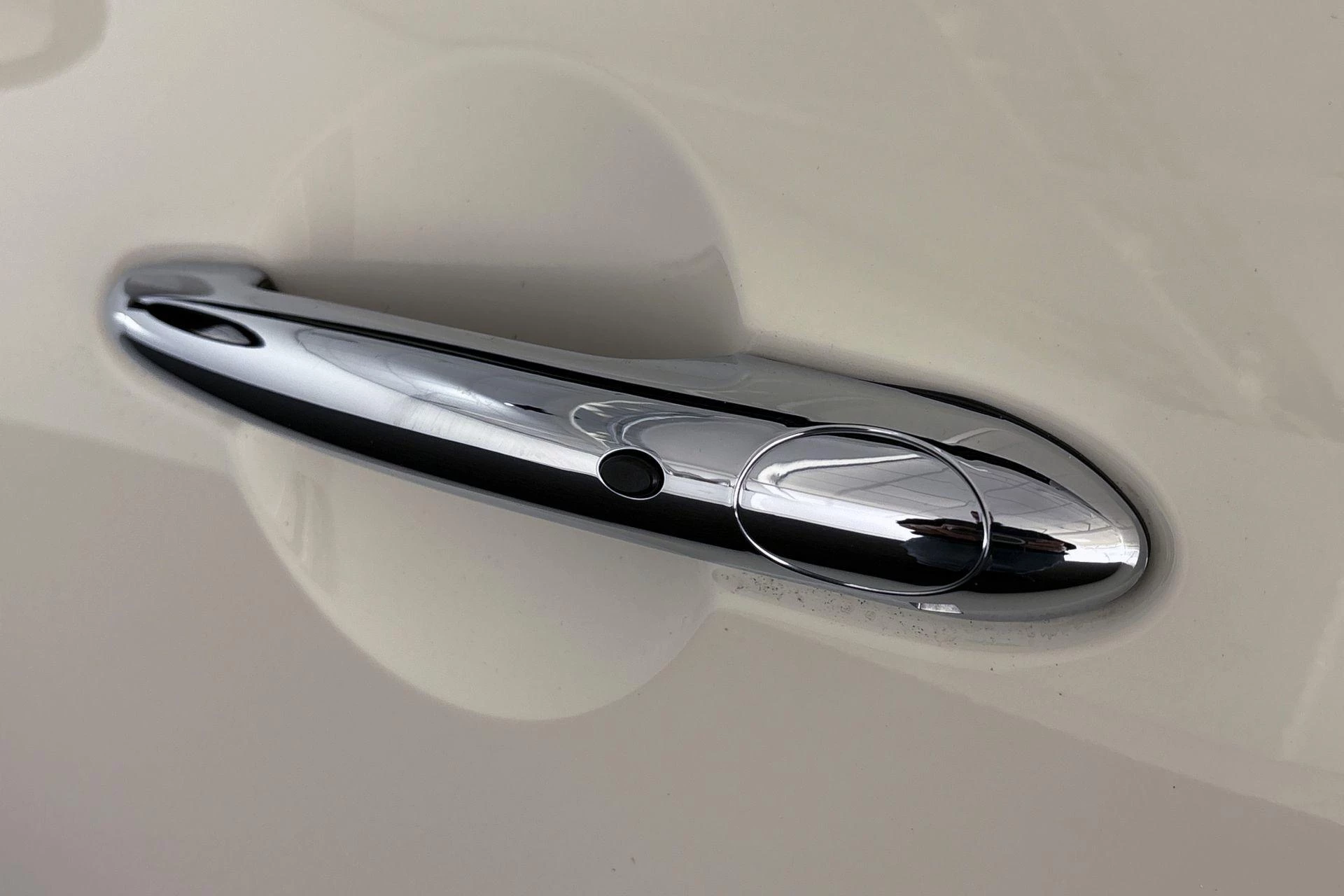 Hoofdafbeelding MINI Cooper S