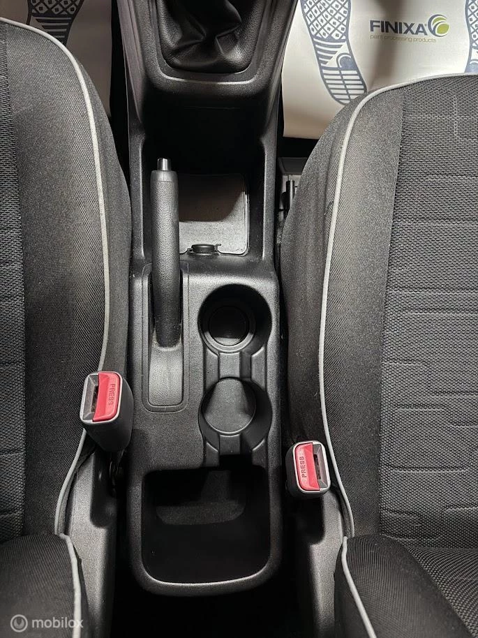 Hoofdafbeelding Kia Venga