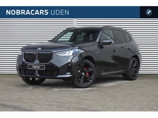 BMW X3 30e xDrive M Sport Automaat / Panoramadak / Trekhaak / Sportstoelen / Parking Assistant Plus / Adaptieve LED / Comfort Access / Stuurverwarming