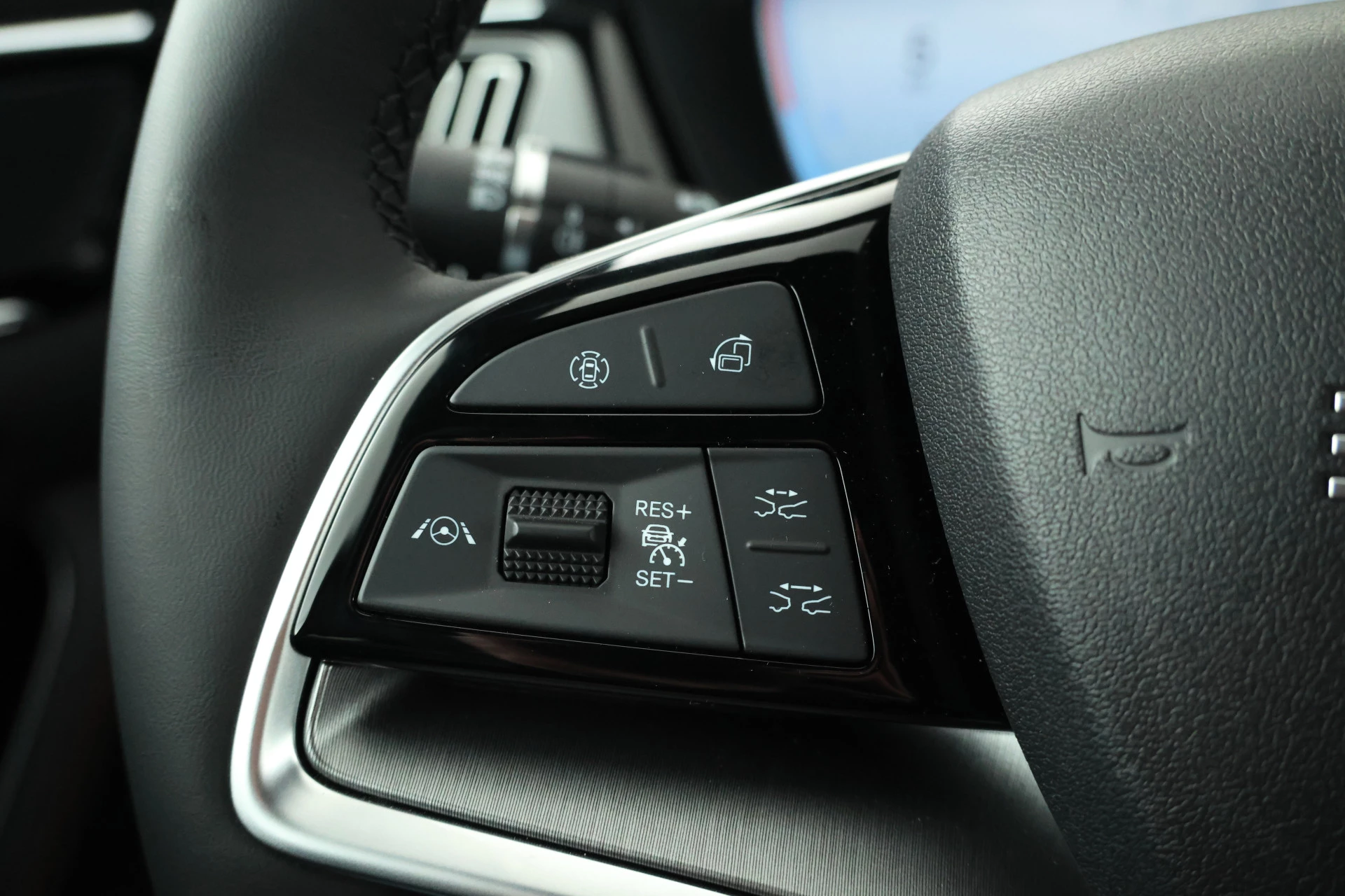 Hoofdafbeelding BYD SEAL U