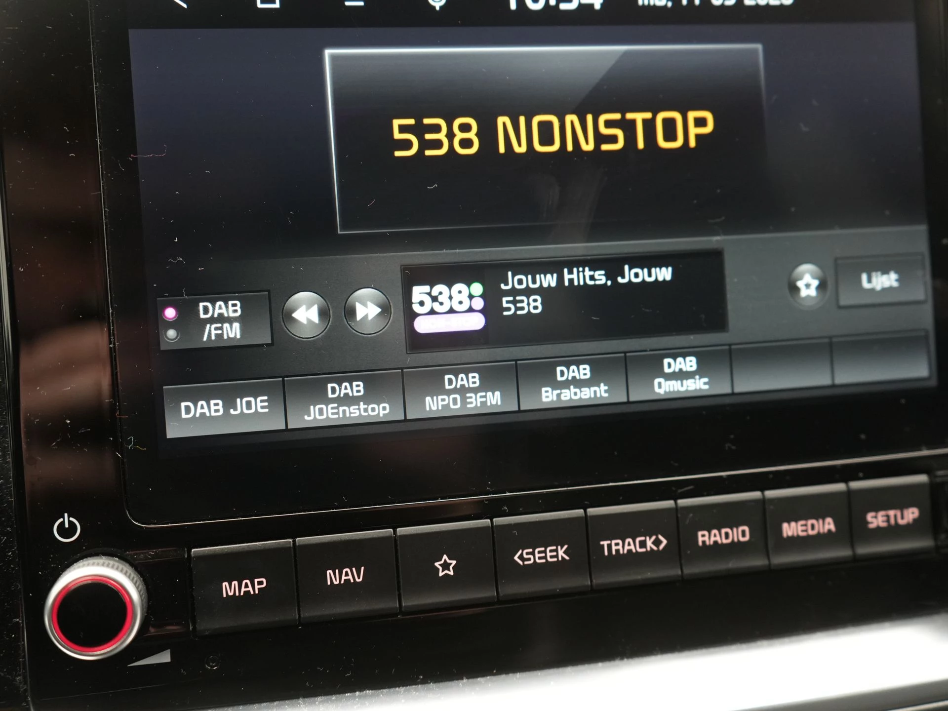 Hoofdafbeelding Kia Stonic