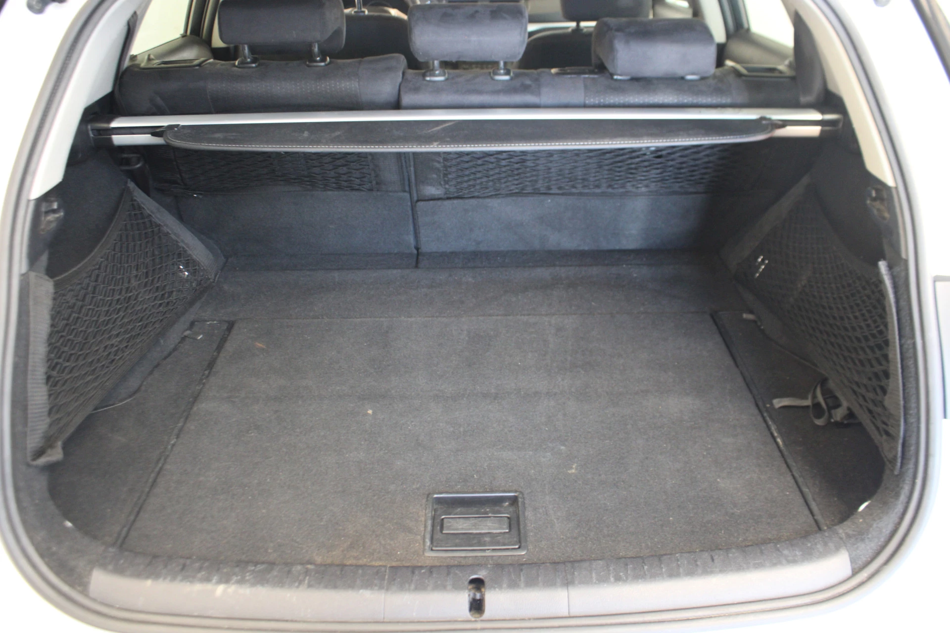 Hoofdafbeelding Lexus CT