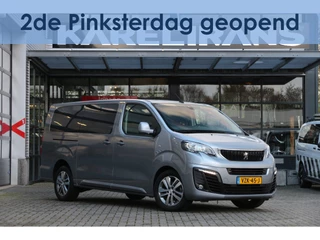 Hoofdafbeelding Peugeot Expert