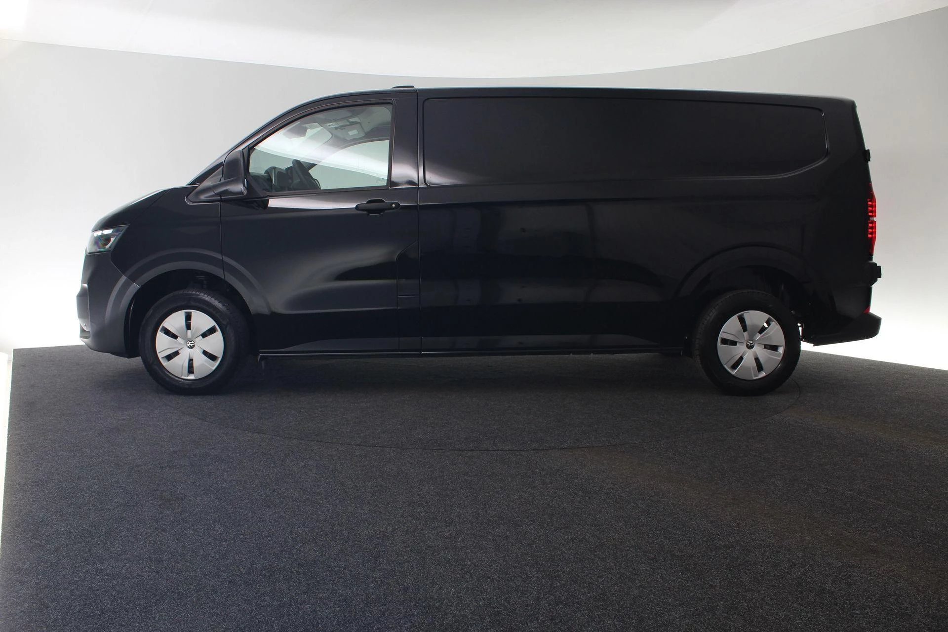 Hoofdafbeelding Volkswagen e-Transporter