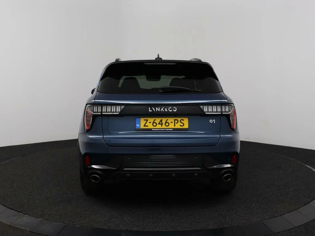 Hoofdafbeelding Lynk & Co 01