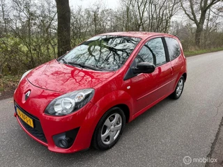 Hoofdafbeelding Renault Twingo Renault Twingo 1.2-16V Dynamique