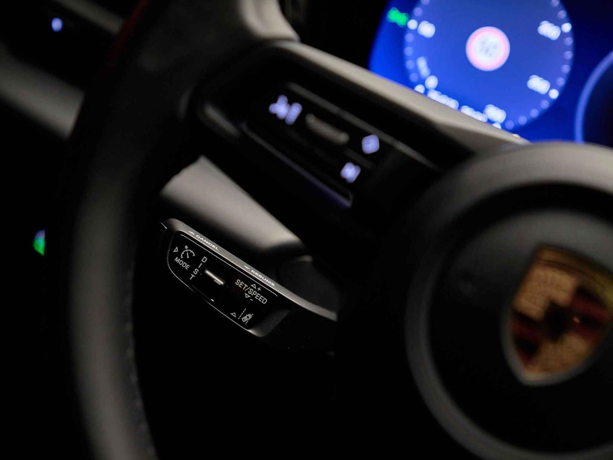 Hoofdafbeelding Porsche Macan