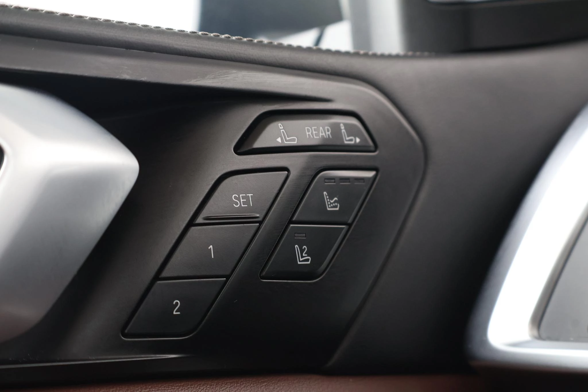 Hoofdafbeelding BMW X7