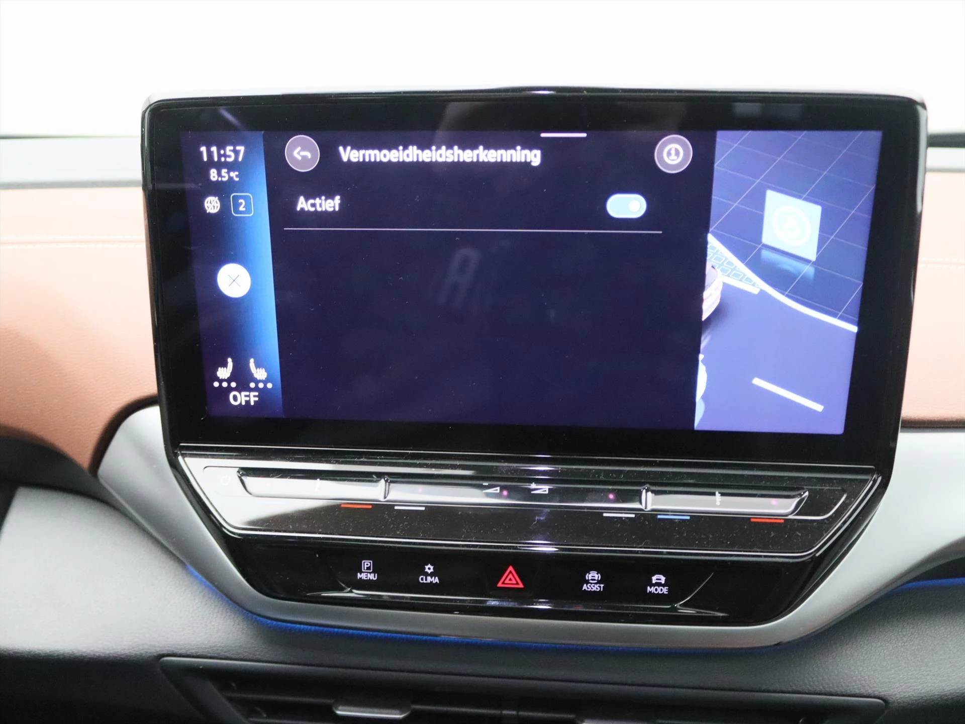 Hoofdafbeelding Volkswagen ID.4