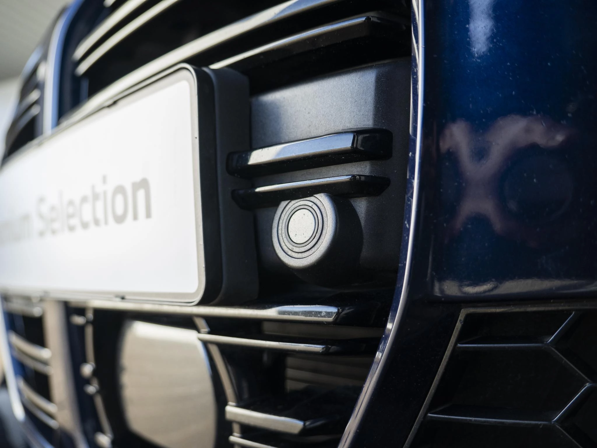 Hoofdafbeelding BMW M4