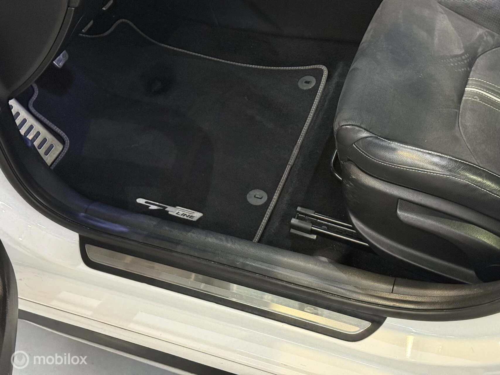 Hoofdafbeelding Kia Ceed