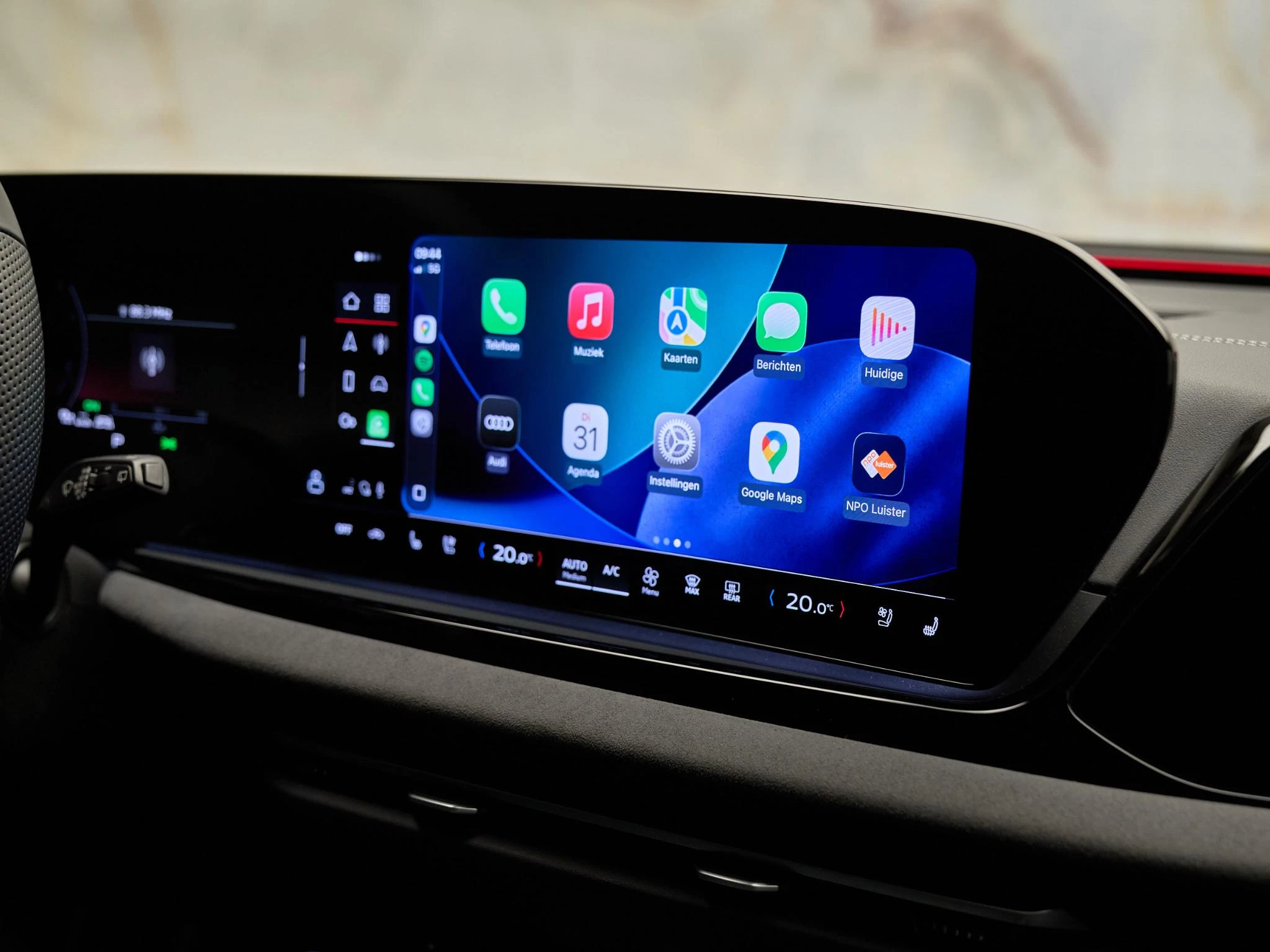 Hoofdafbeelding Audi S5