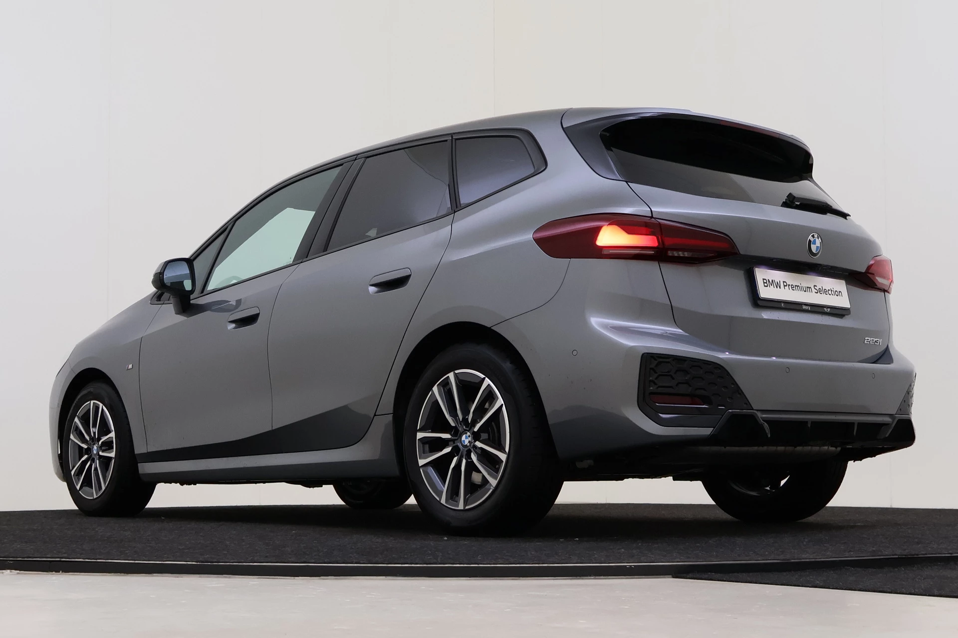 Hoofdafbeelding BMW 2 Serie