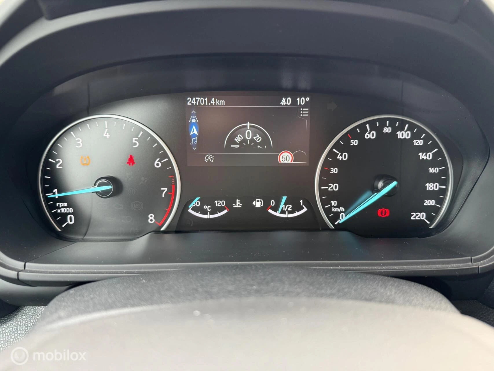 Hoofdafbeelding Ford EcoSport