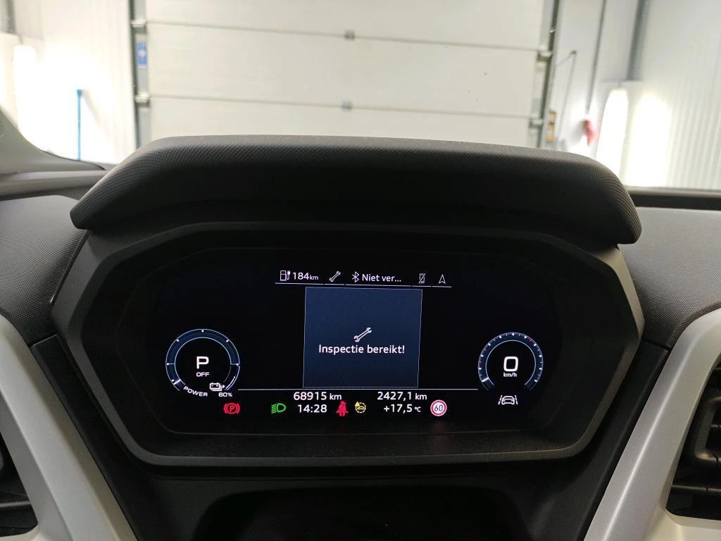 Hoofdafbeelding Audi Q4 Sportback e-tron