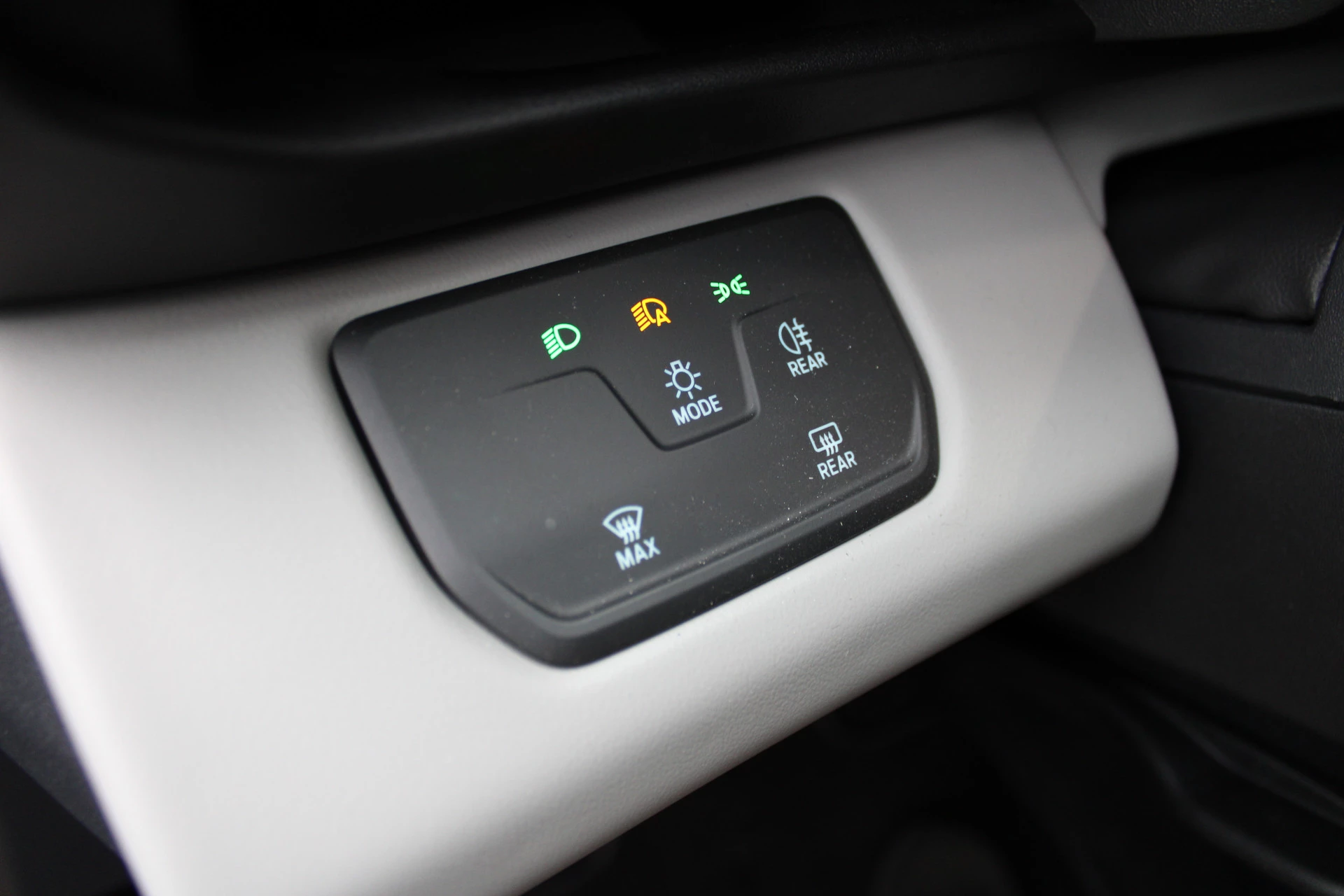 Hoofdafbeelding Ford Capri