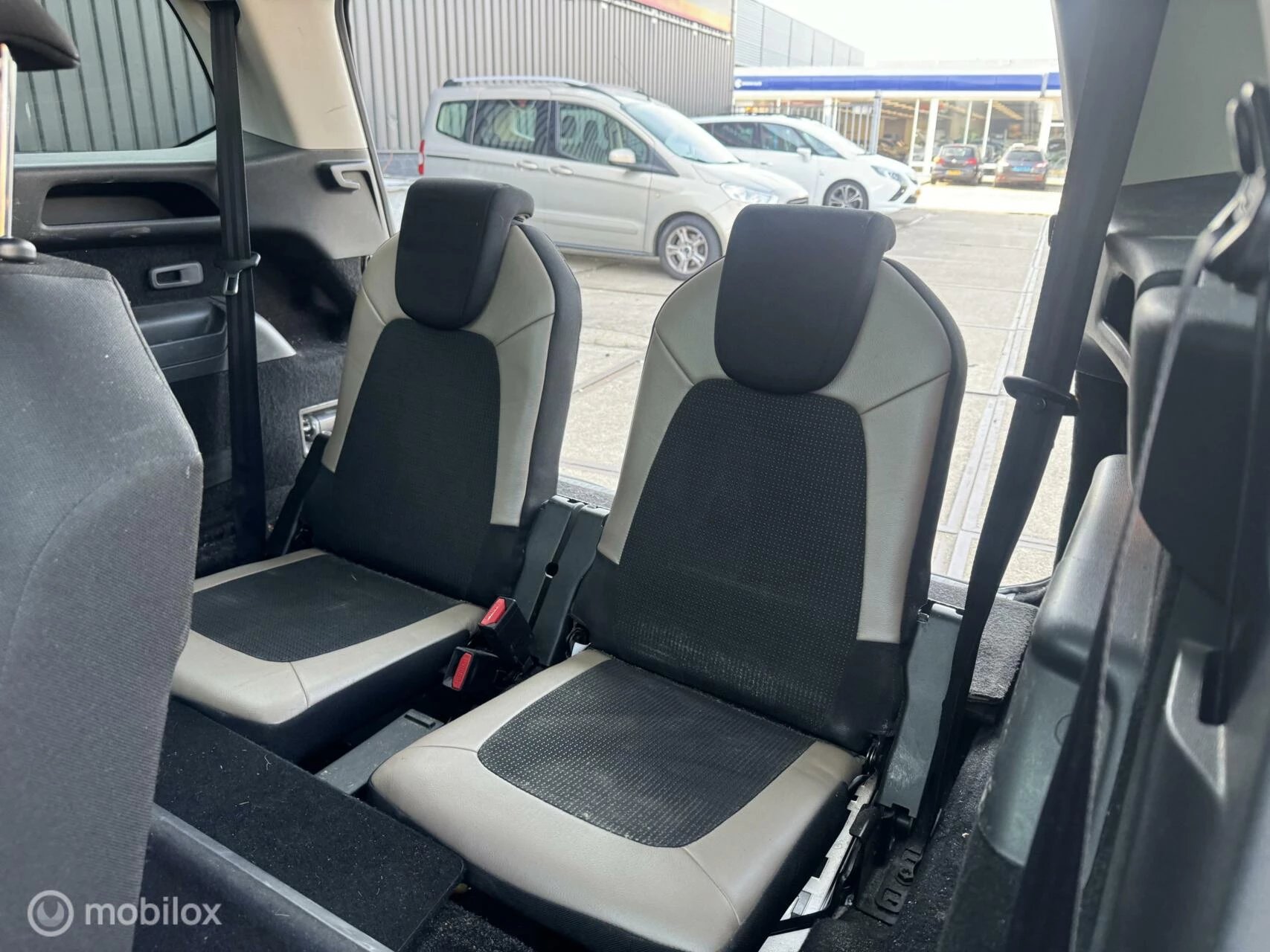 Hoofdafbeelding Citroën Grand C4 Picasso