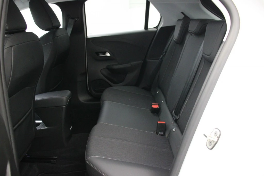 Hoofdafbeelding Opel Corsa-e