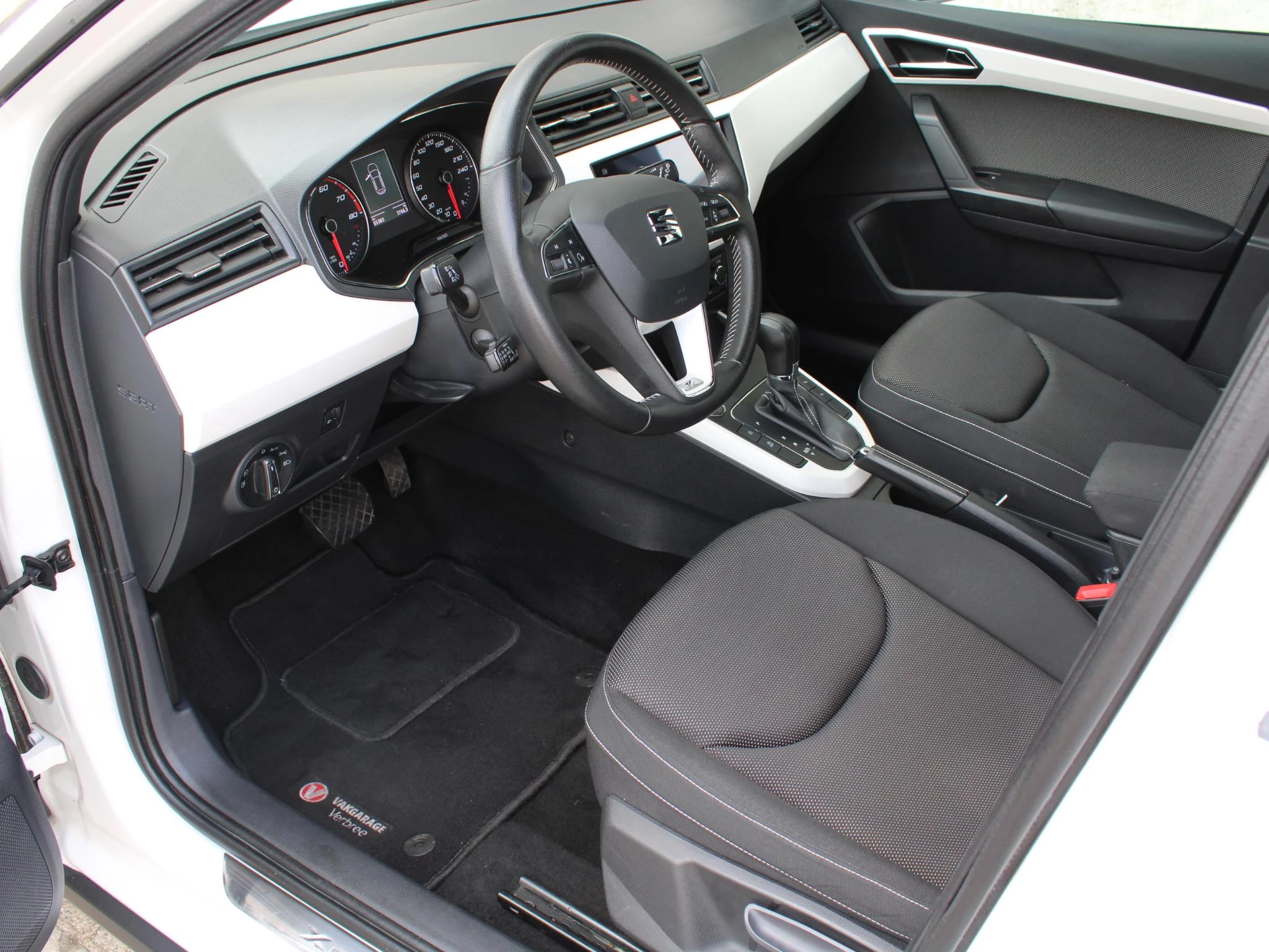 Hoofdafbeelding SEAT Arona