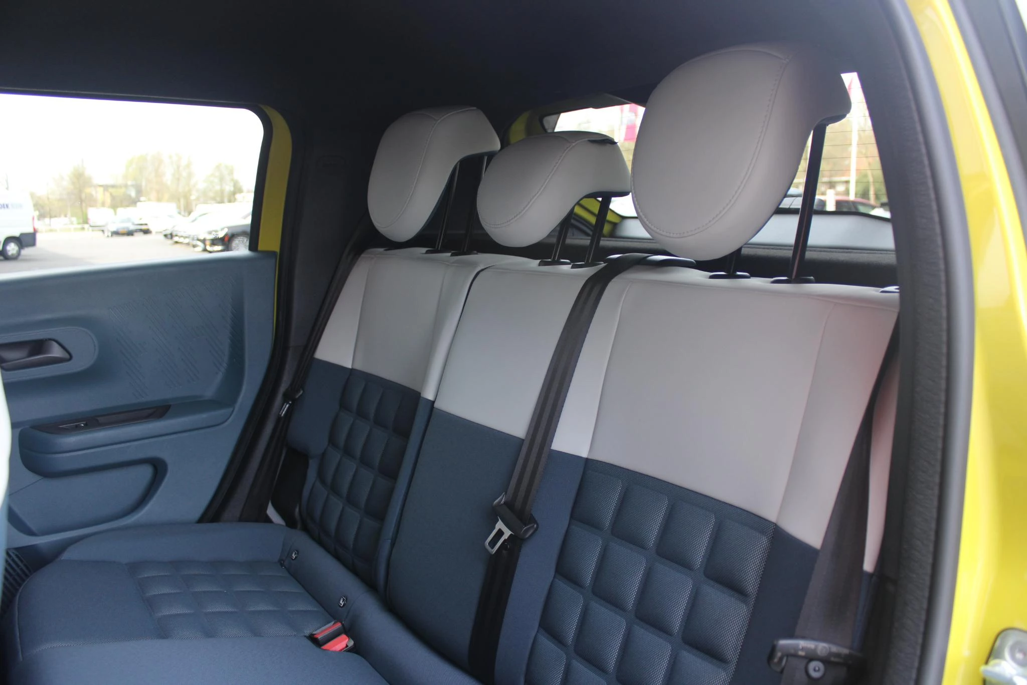 Hoofdafbeelding Fiat Grande Panda