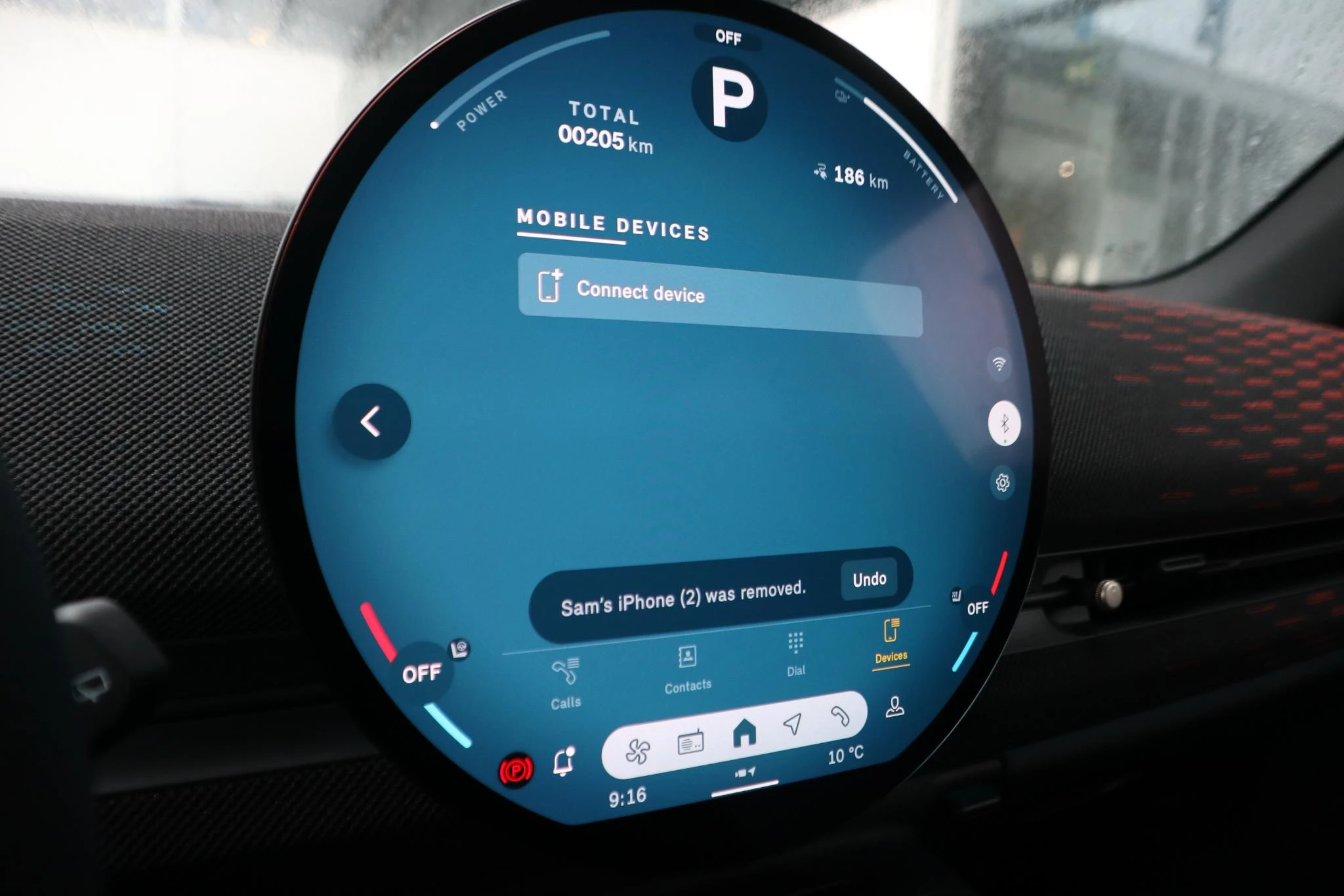 Hoofdafbeelding MINI Aceman