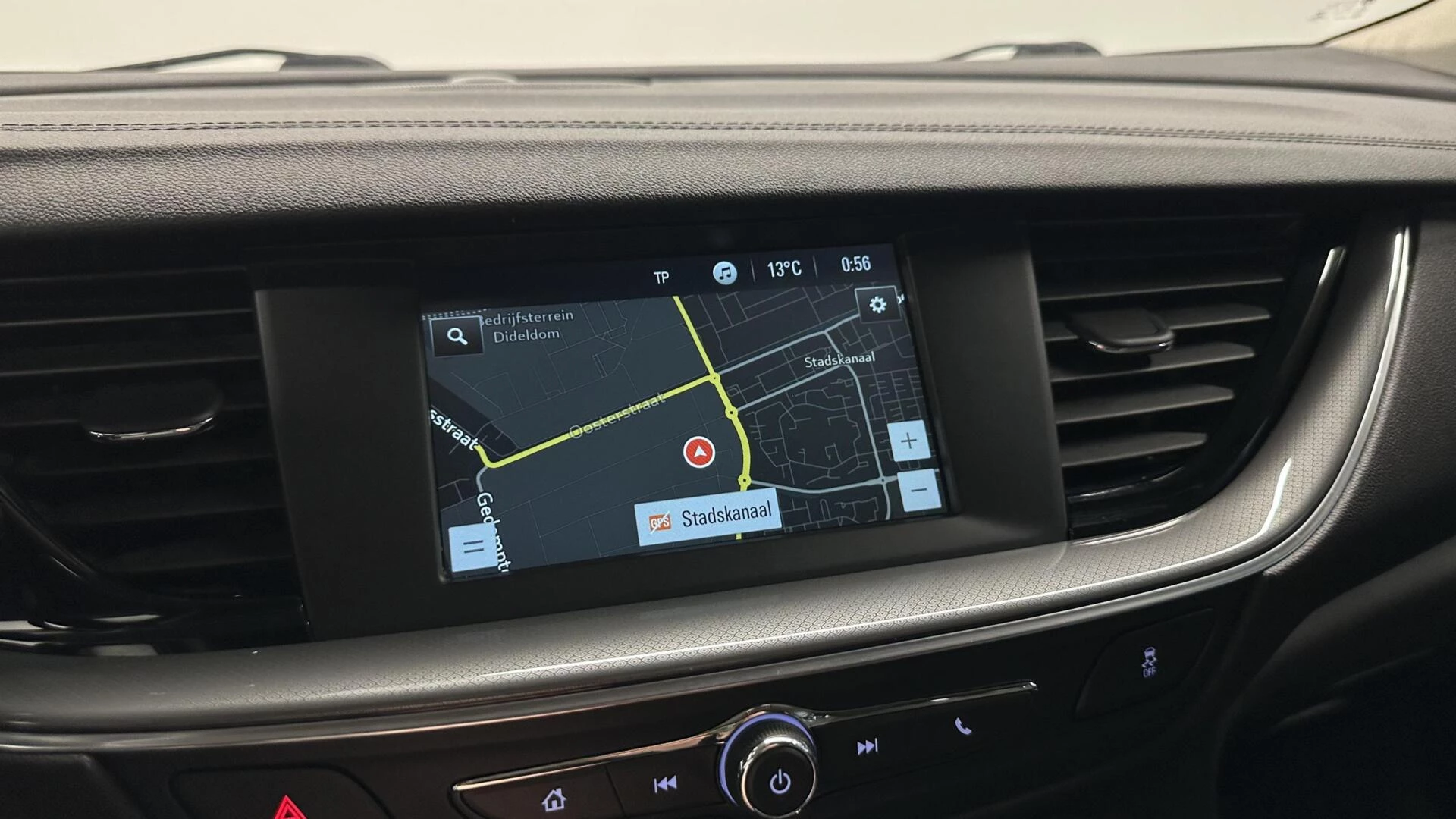 Hoofdafbeelding Opel Insignia