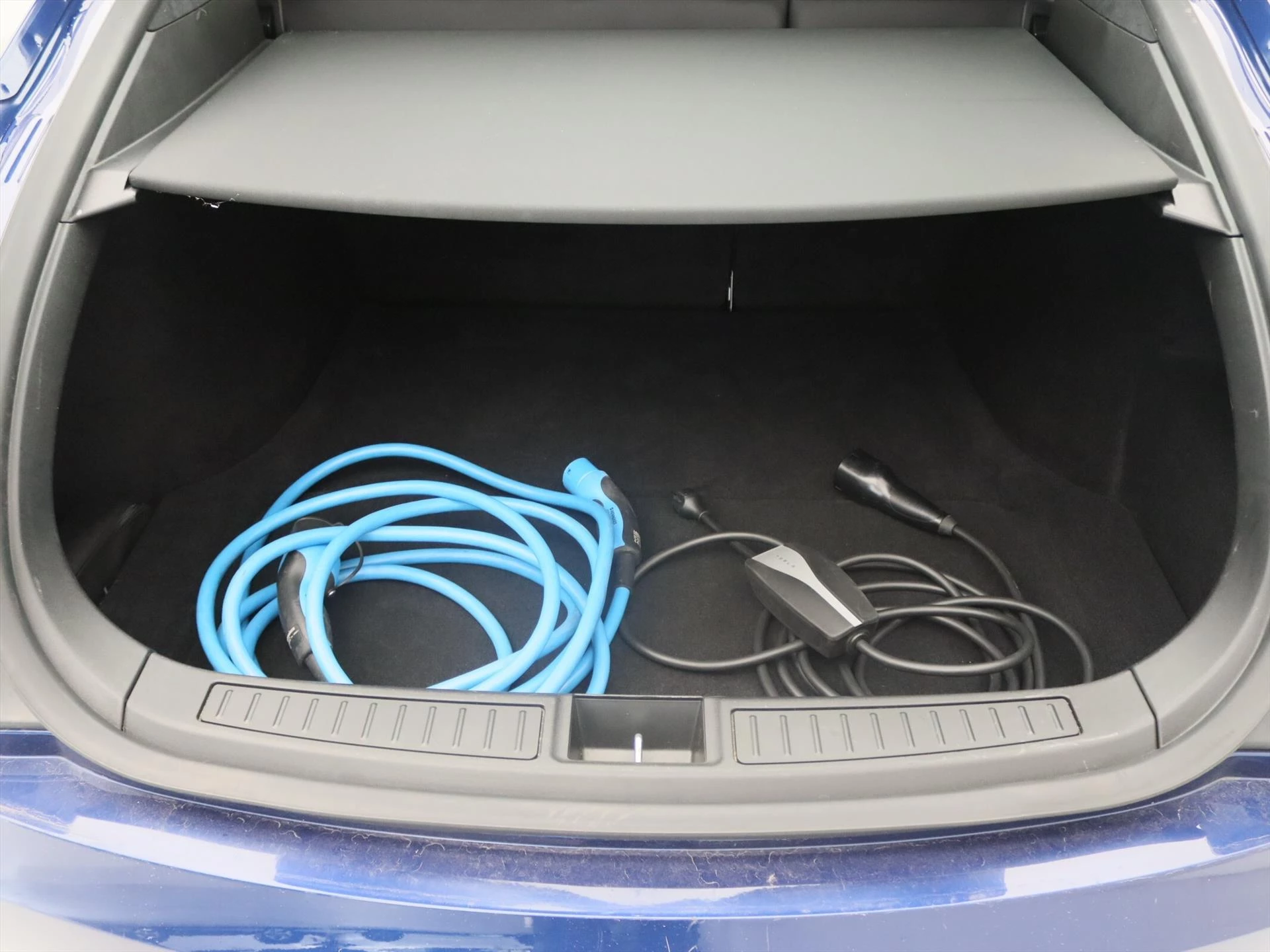 Hoofdafbeelding Tesla Model S