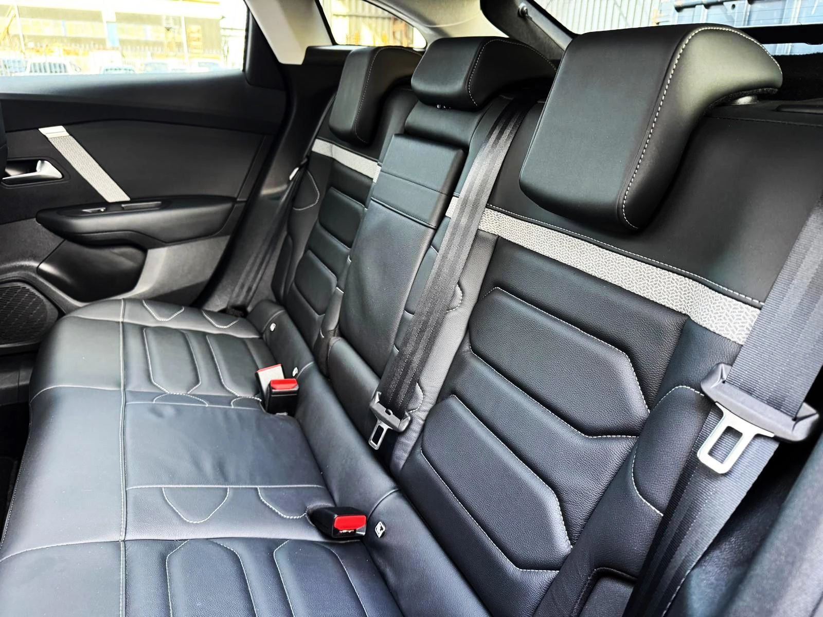 Hoofdafbeelding Citroën C4