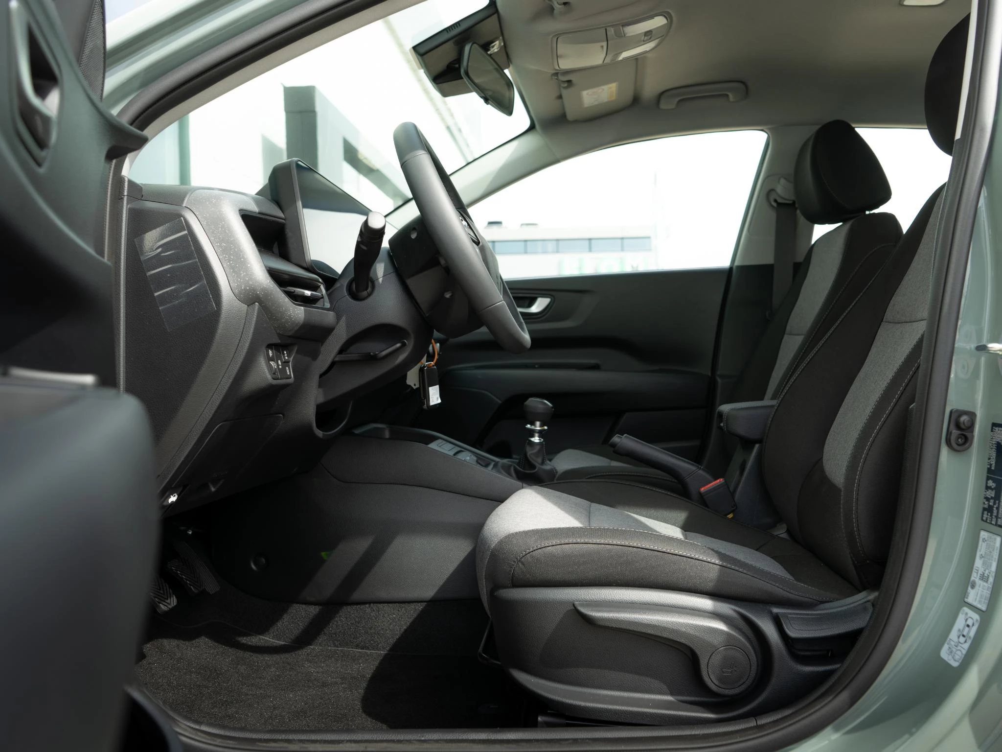 Hoofdafbeelding Kia Stonic