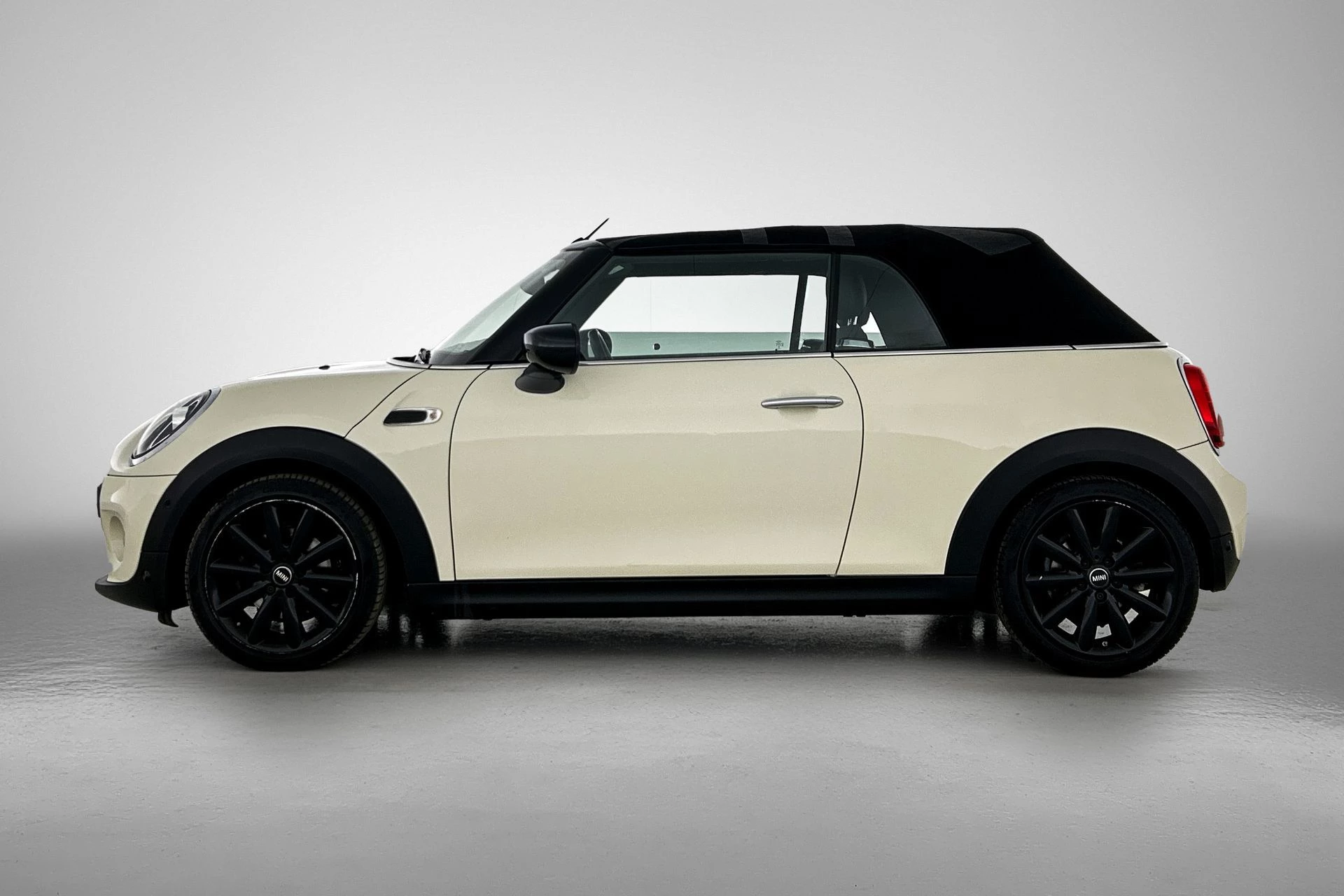 Hoofdafbeelding MINI Cooper Cabrio