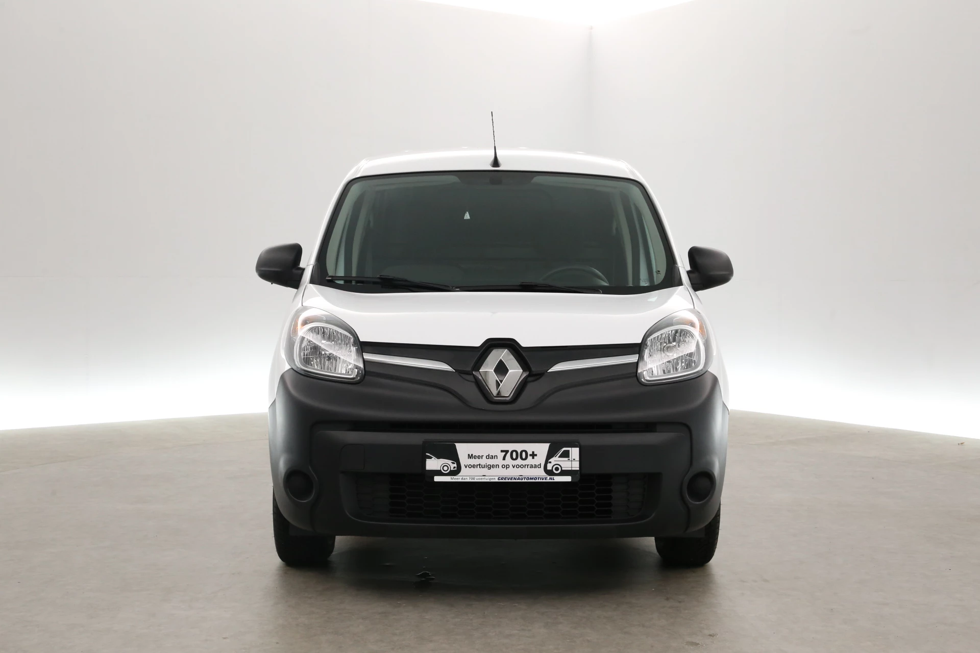 Hoofdafbeelding Renault Kangoo Z.E.