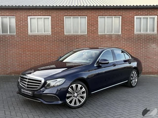 Mercedes-Benz E-klasse 250 Prestige