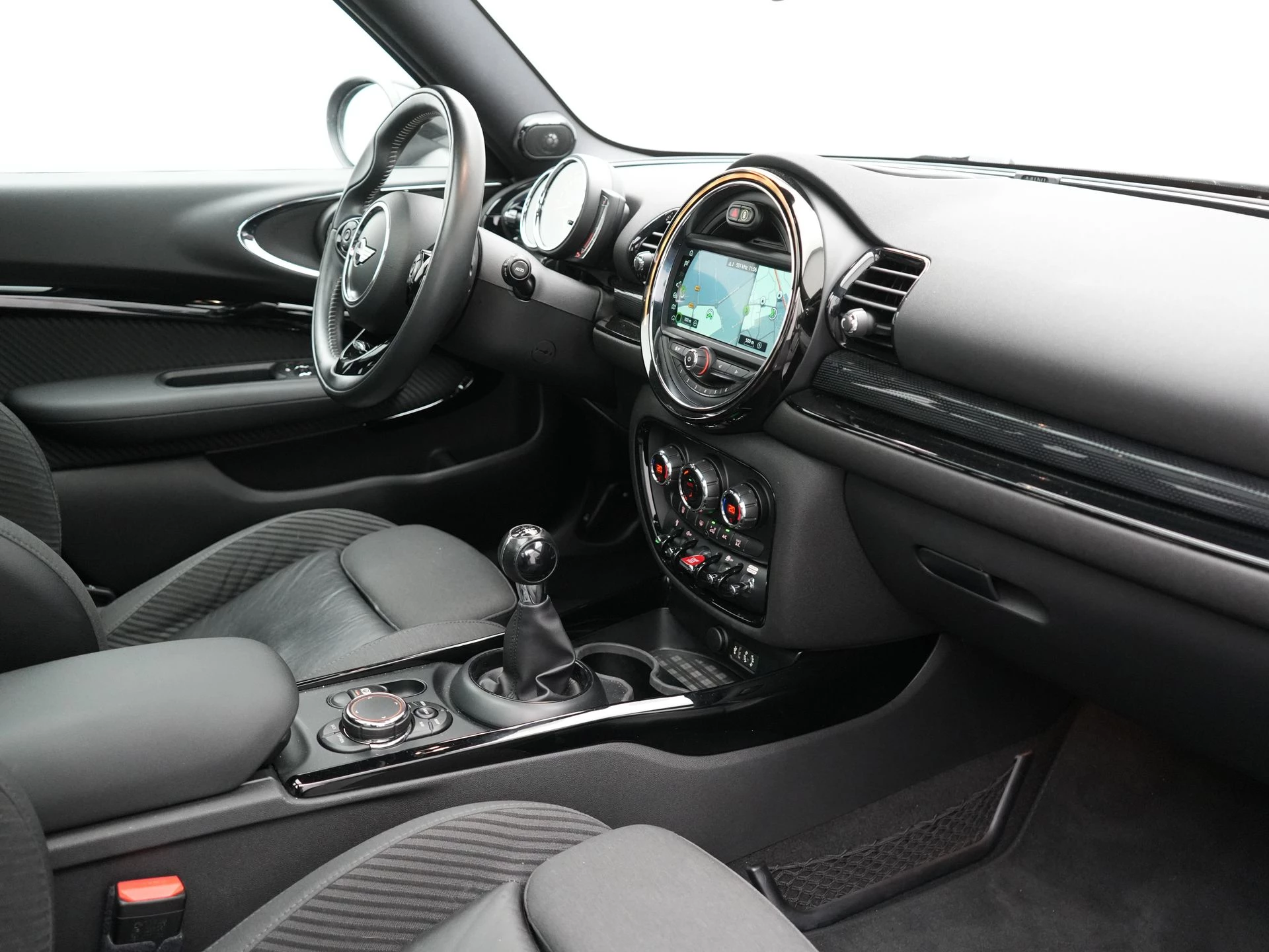 Hoofdafbeelding MINI Clubman