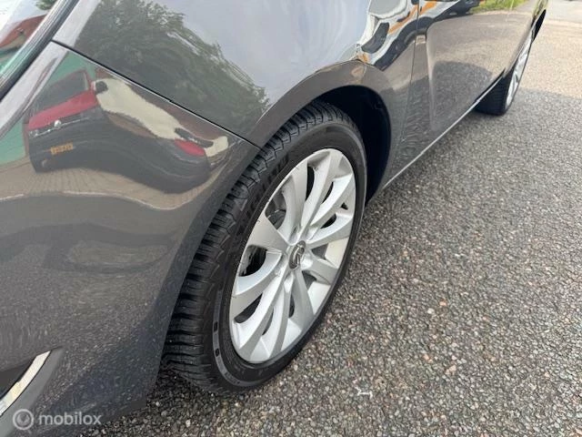 Hoofdafbeelding Opel Meriva