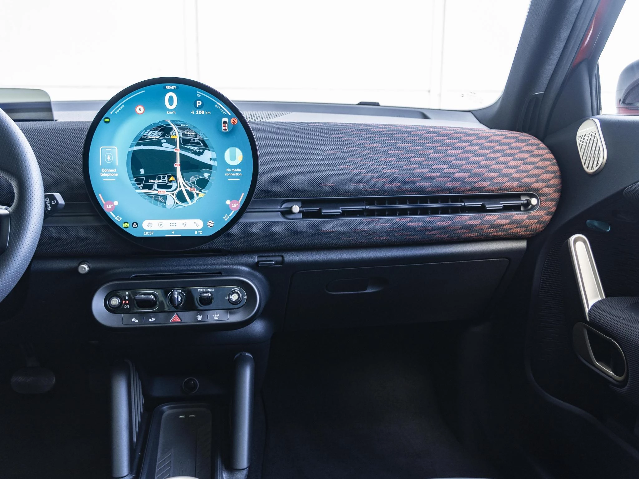 Hoofdafbeelding MINI Aceman