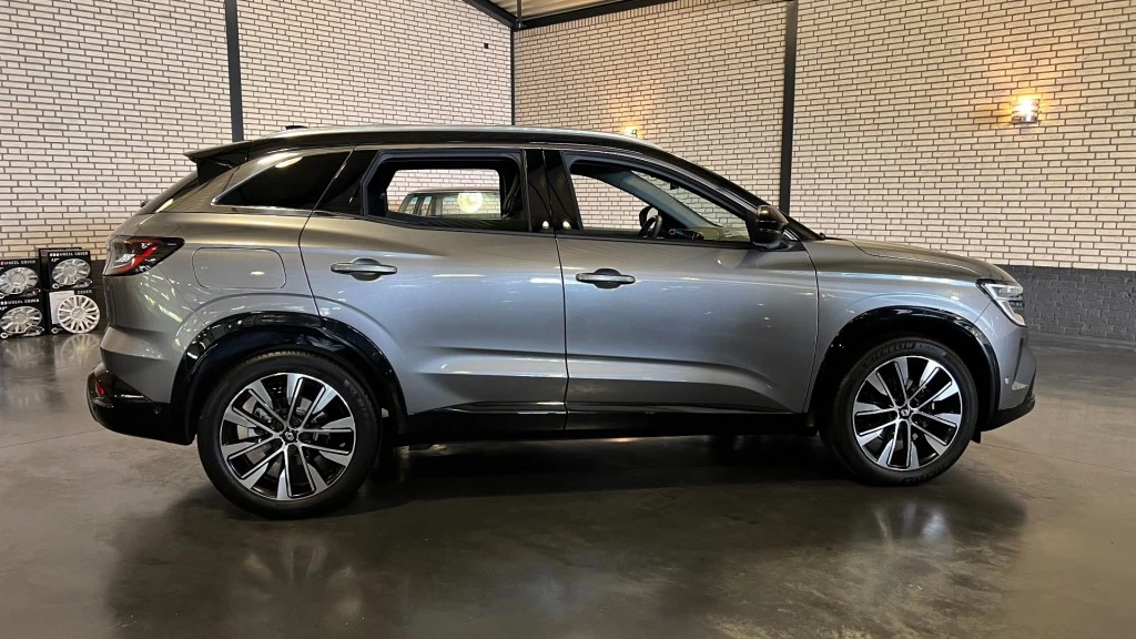 Hoofdafbeelding Renault Austral