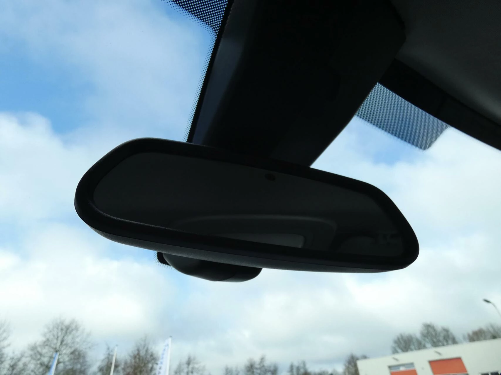 Hoofdafbeelding Peugeot Rifter