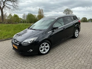 Ford Focus 1.0 ECOB. EDITION PLUS