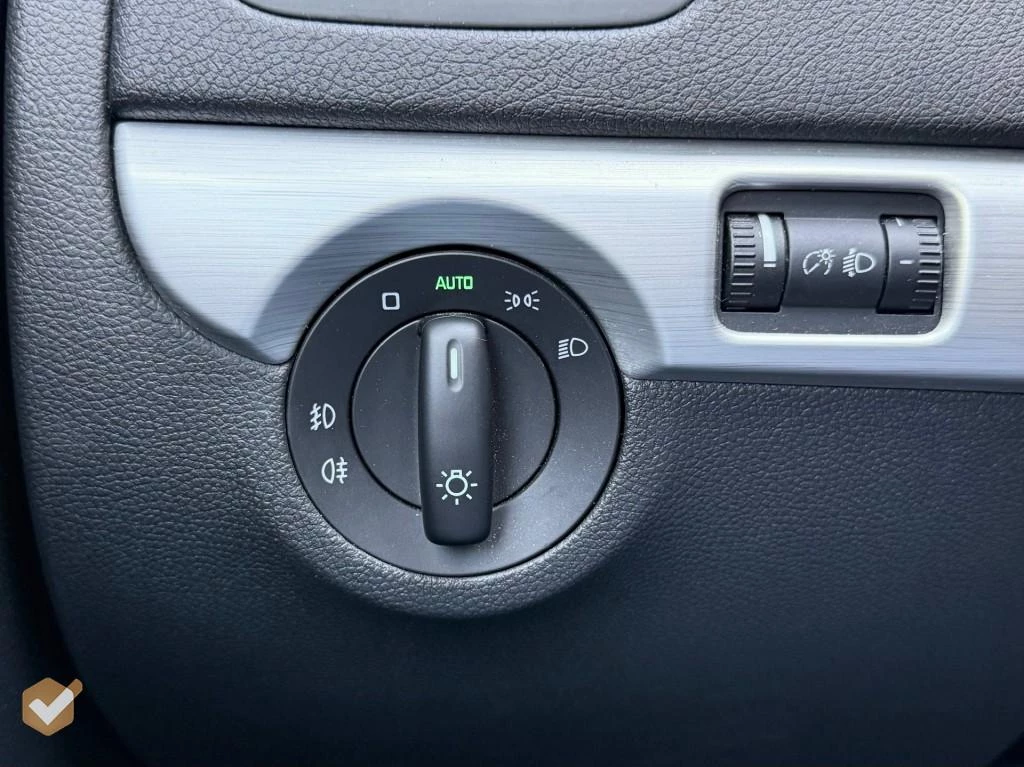 Hoofdafbeelding Škoda Yeti