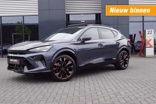 CUPRA Formentor VZ Performance 1.5 e-Hybrid 272pk/Panodak/Trekhaak wegk/360gr Ca