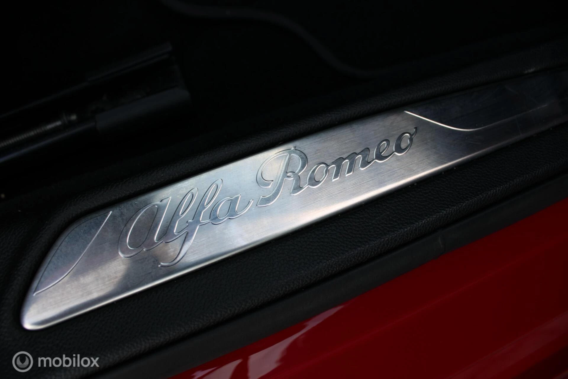 Hoofdafbeelding Alfa Romeo Giulia