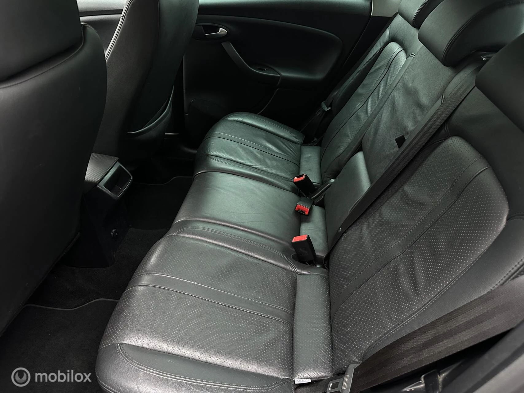 Hoofdafbeelding SEAT Altea