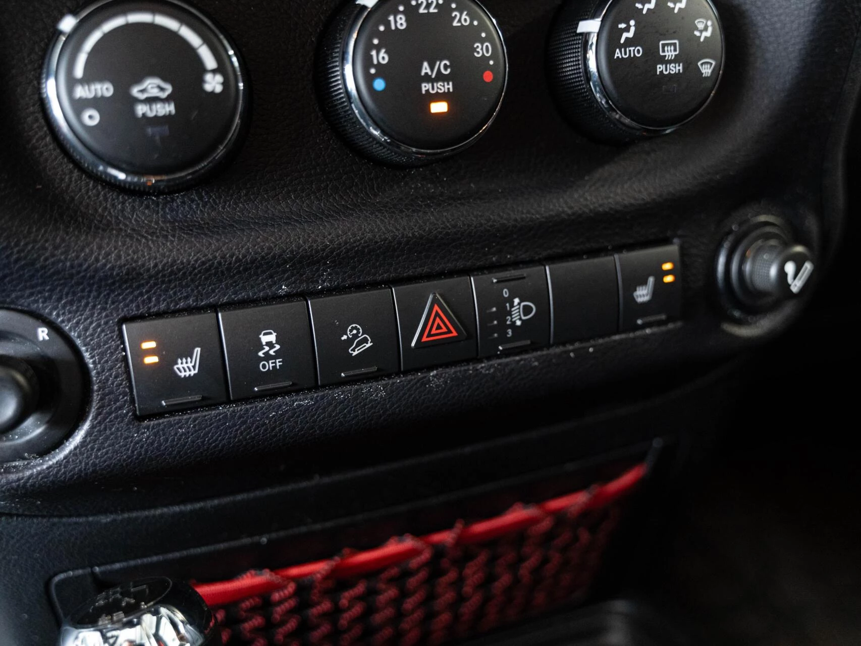Hoofdafbeelding Jeep Wrangler