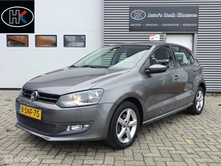 Volkswagen Polo 5-deurs 1.2TSi Edition+ Navi Parkeersensoren