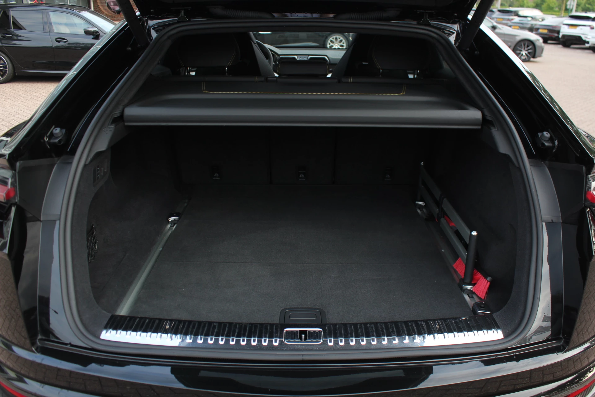 Hoofdafbeelding Lamborghini Urus