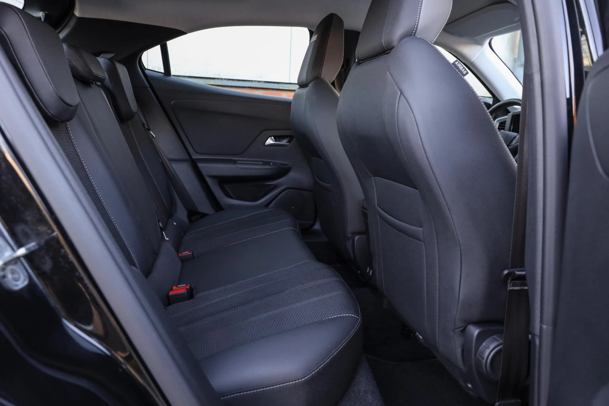 Hoofdafbeelding Opel Mokka-e