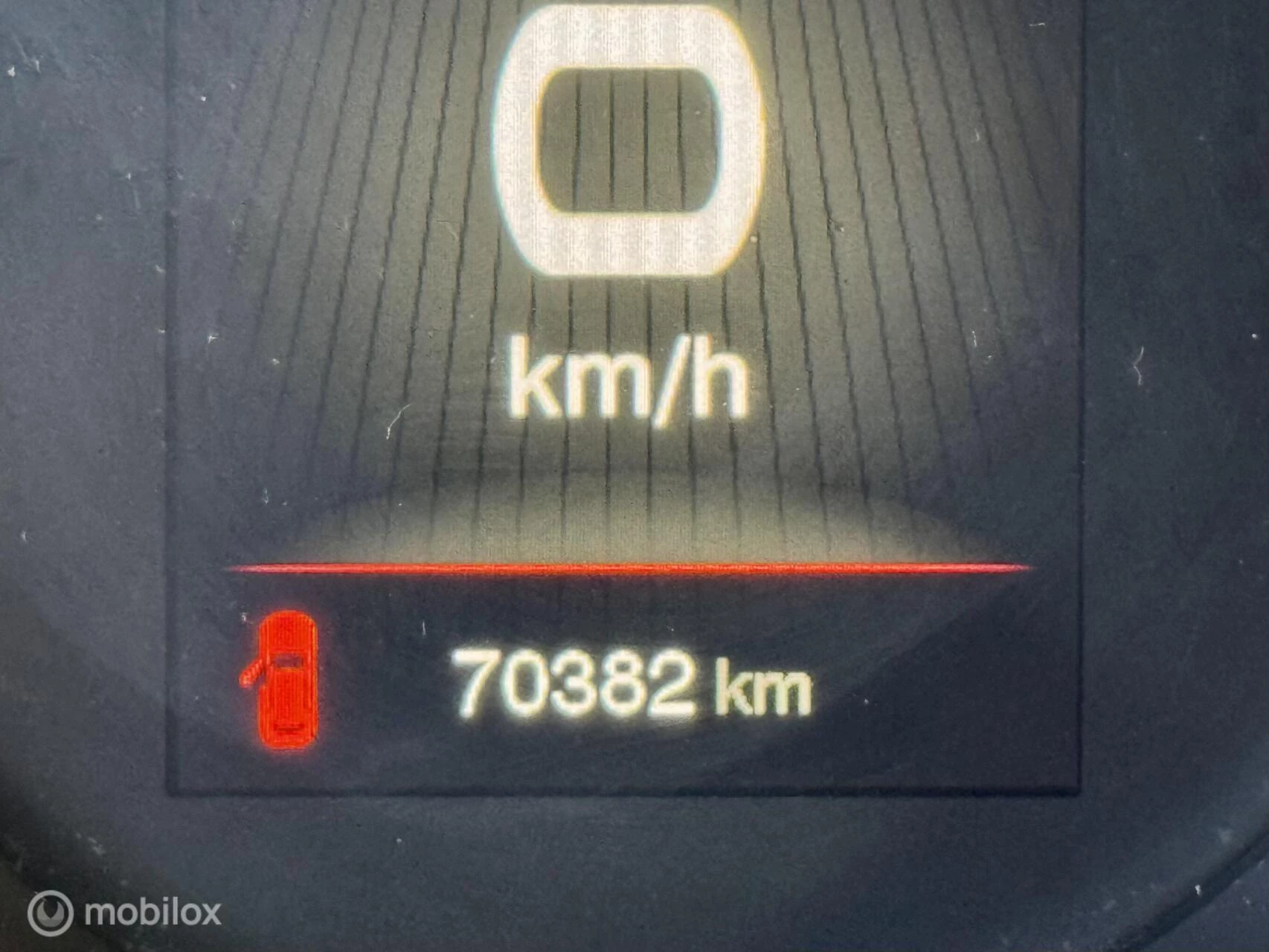 Hoofdafbeelding Fiat 500L