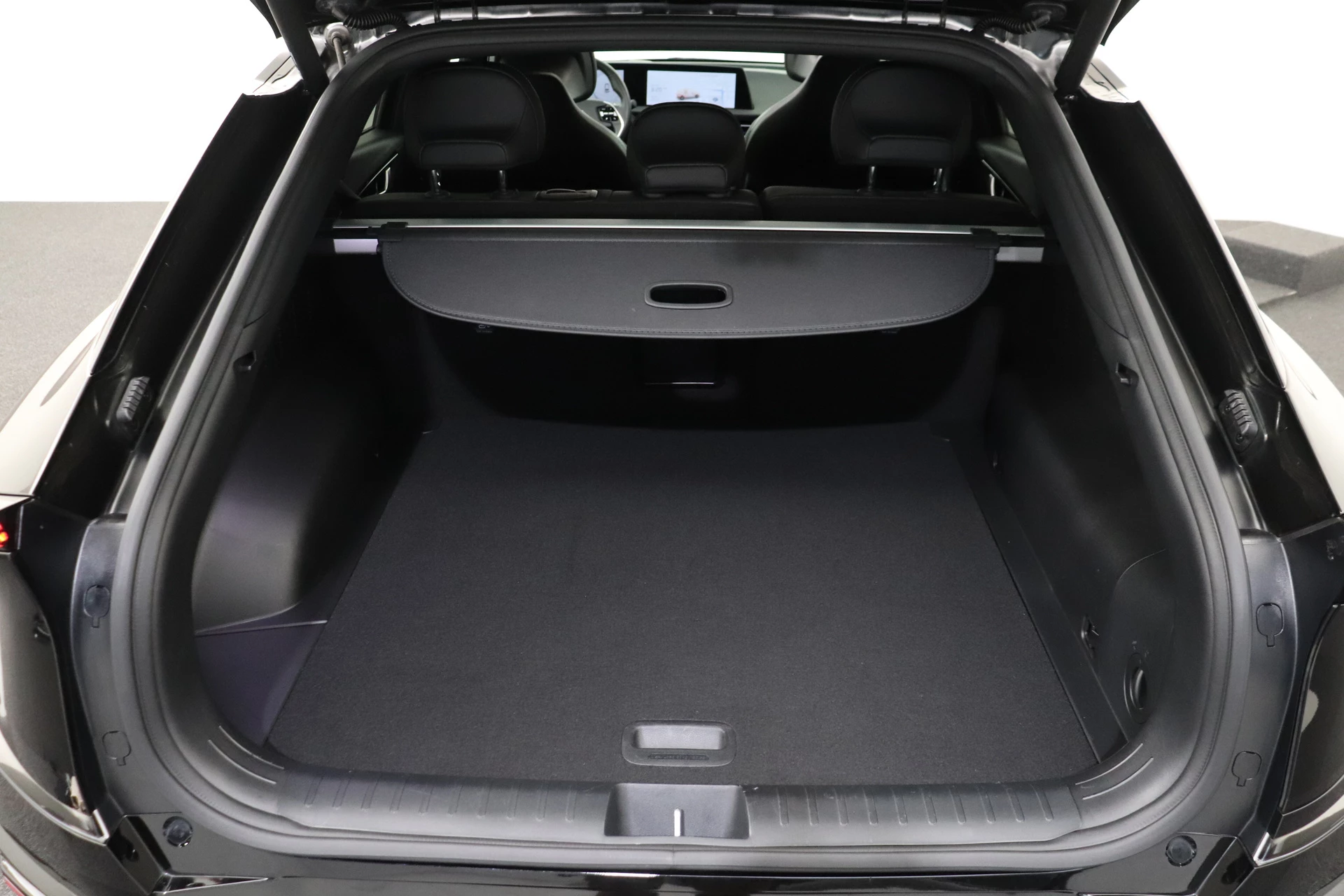 Hoofdafbeelding Kia EV6