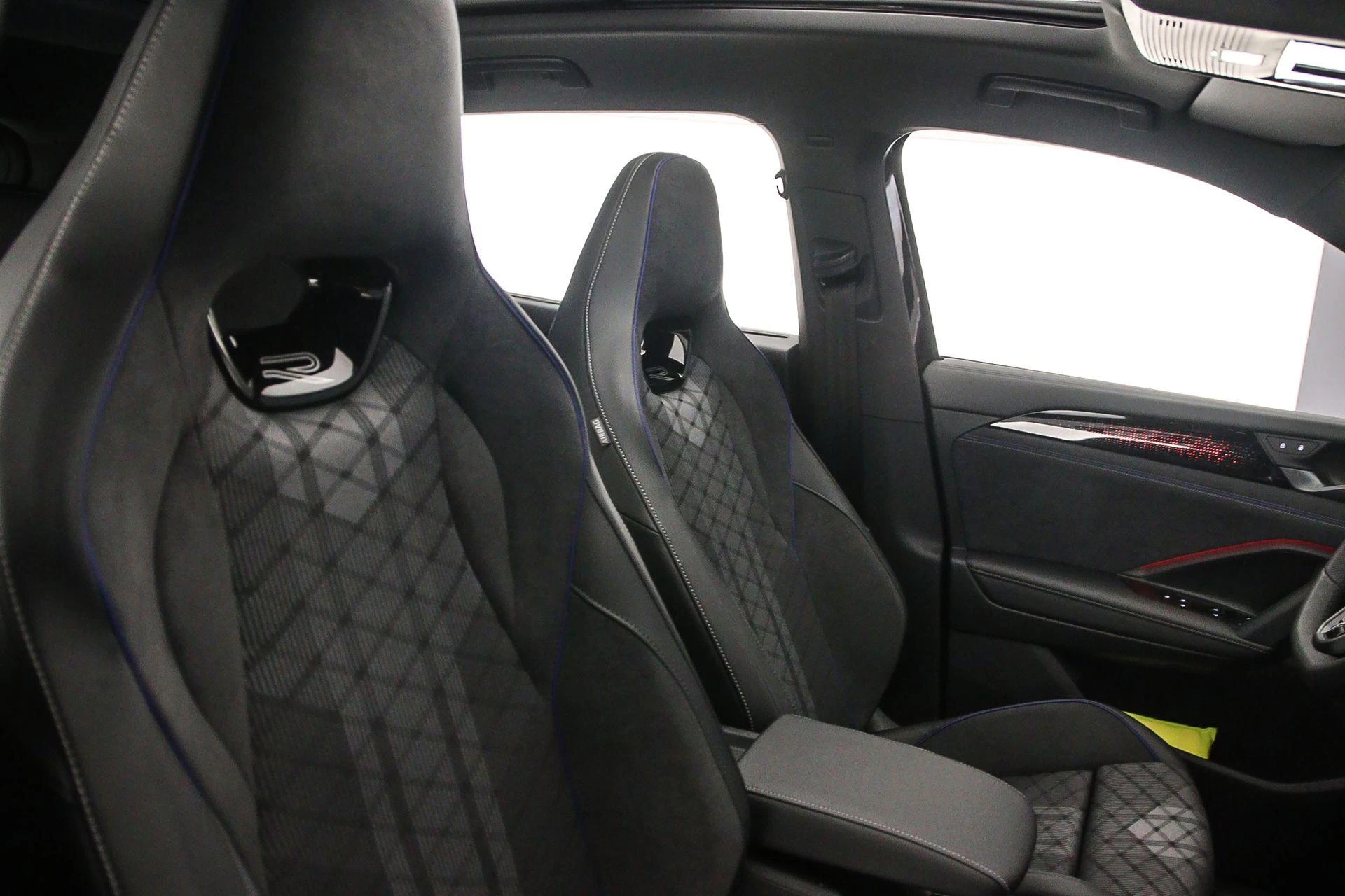 Hoofdafbeelding Volkswagen Tayron