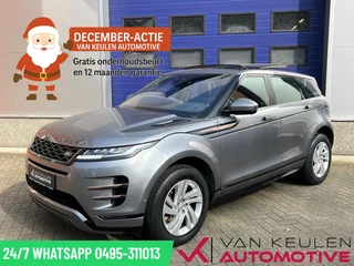 Range Rover Evoque 1.5 P300e PHEV AWD R-Dynamic l Open-dak